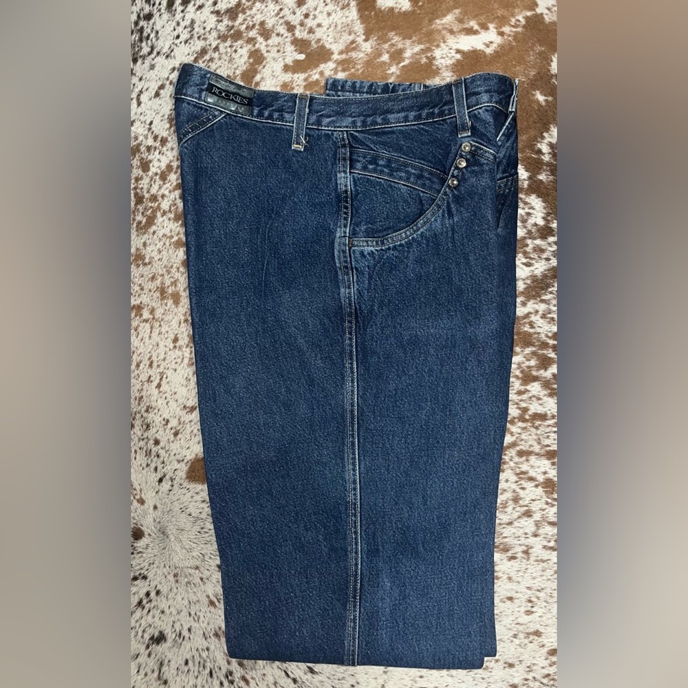 Rocky Mountain Jeans